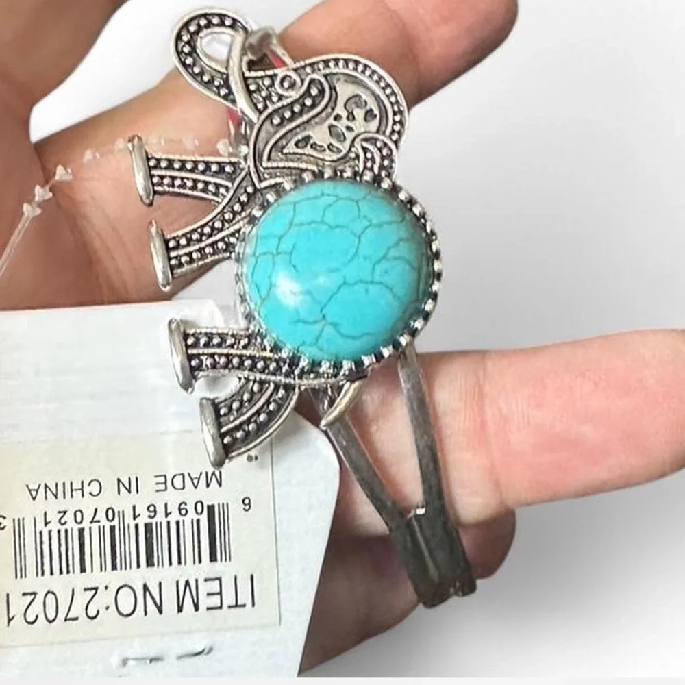 ‎Elephant Stone Bracelet